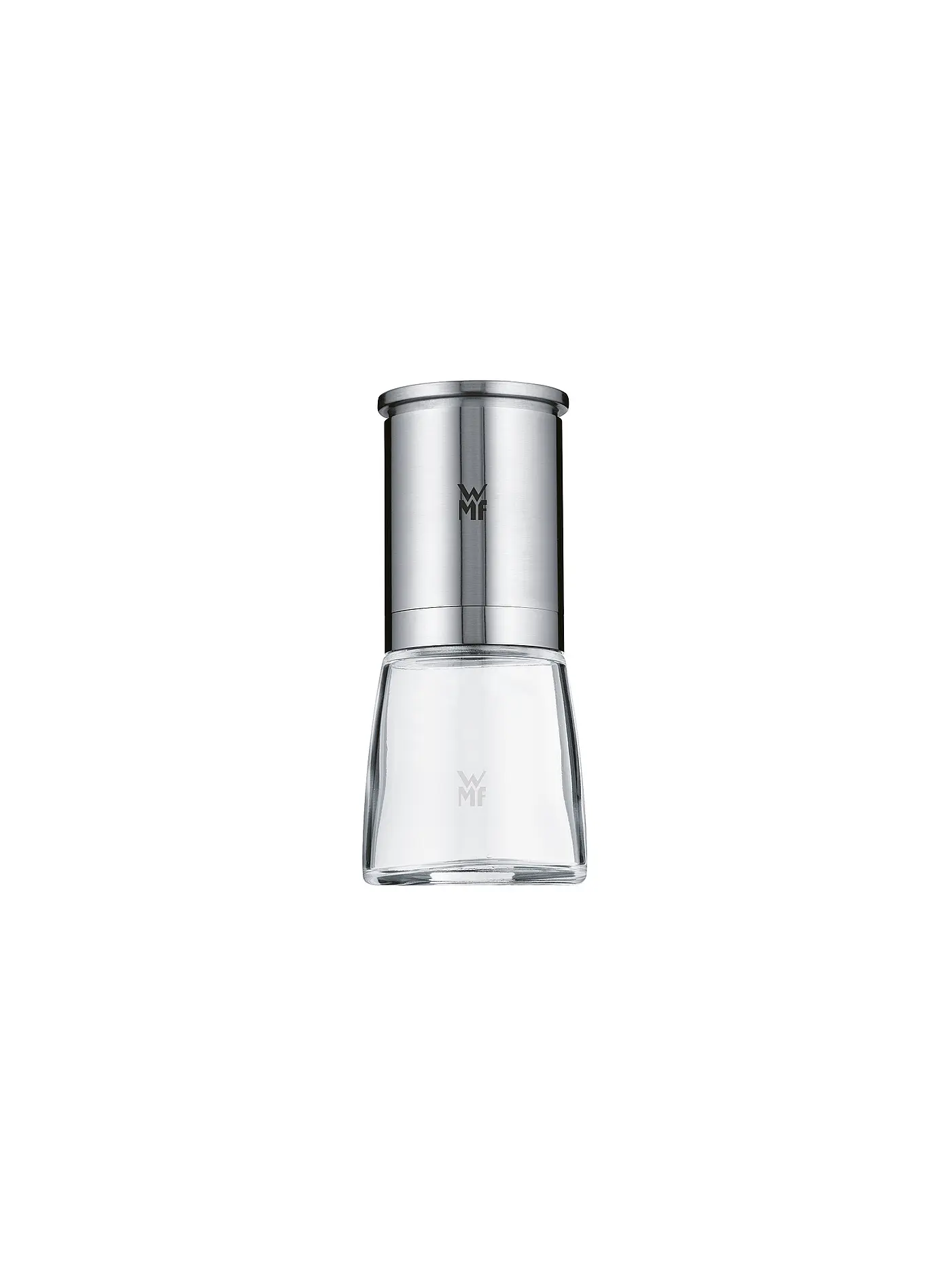 WMF | De Luxe Gewürzmühle unbefüllt 14cm | 